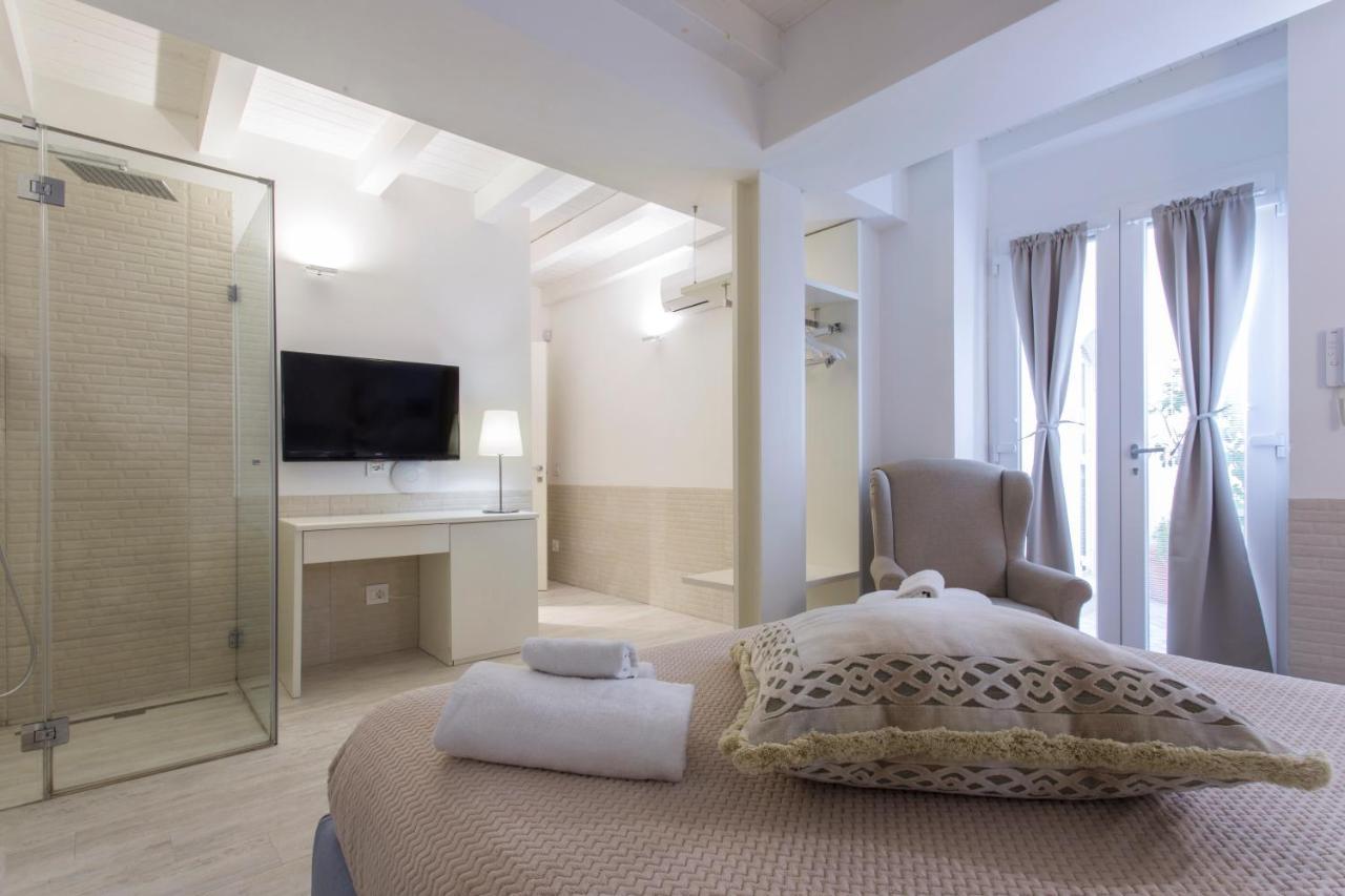 Ortygia Inn Home With Private Pool Syracuse Eksteriør bilde
