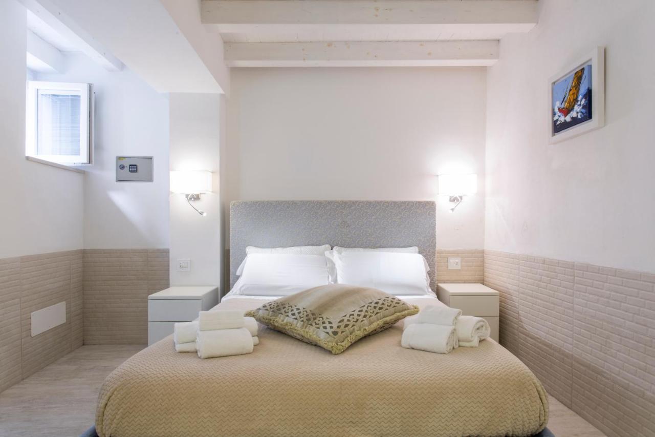 Ortygia Inn Home With Private Pool Syracuse Eksteriør bilde