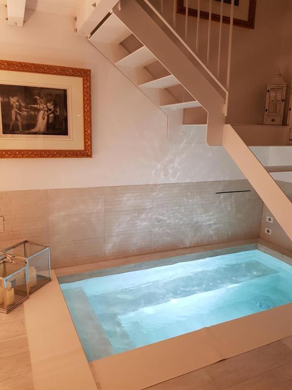 Ortygia Inn Home With Private Pool Syracuse Eksteriør bilde